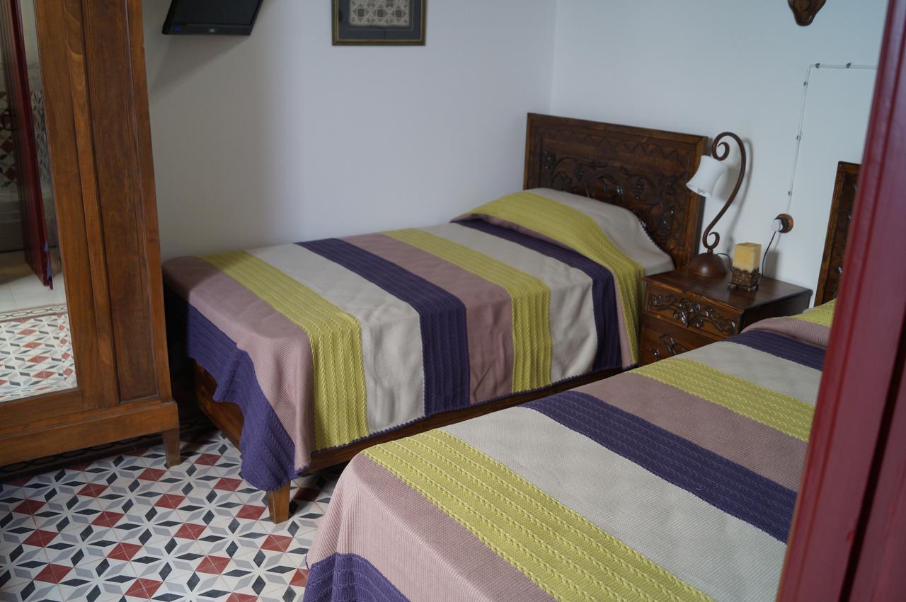 Gul Hanim House Boutique Hotel Nicosia Exterior foto