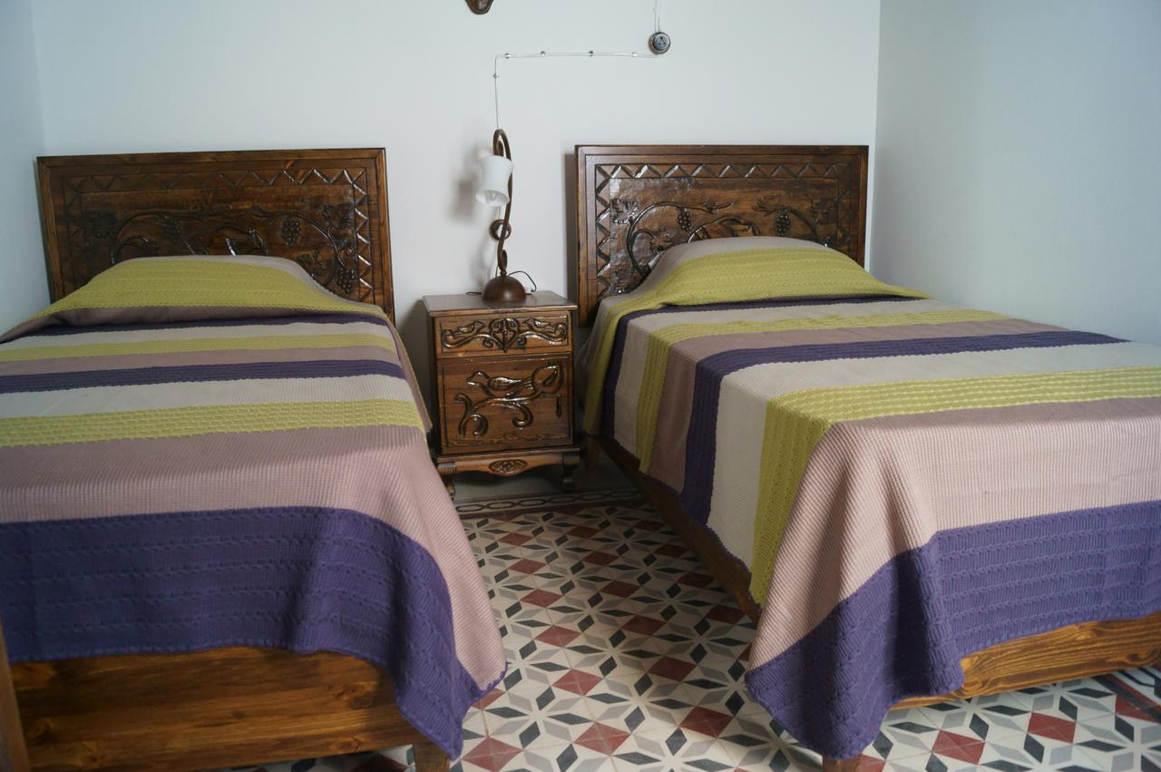 Gul Hanim House Boutique Hotel Nicosia Exterior foto