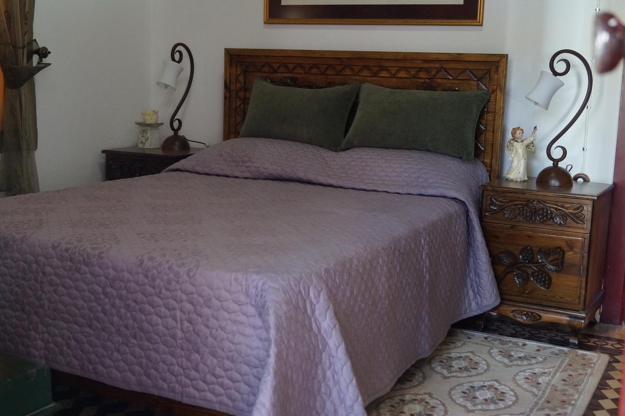Gul Hanim House Boutique Hotel Nicosia Exterior foto
