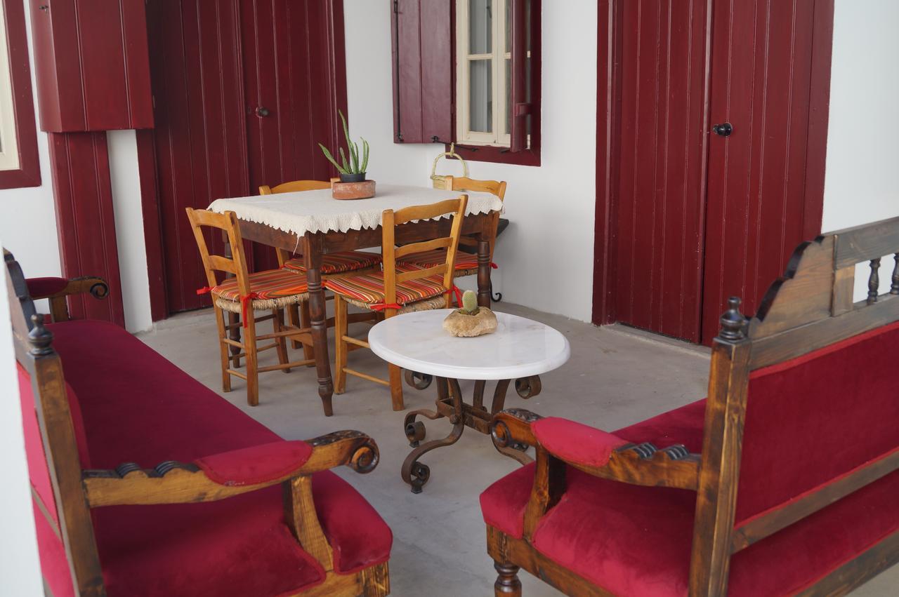 Gul Hanim House Boutique Hotel Nicosia Exterior foto