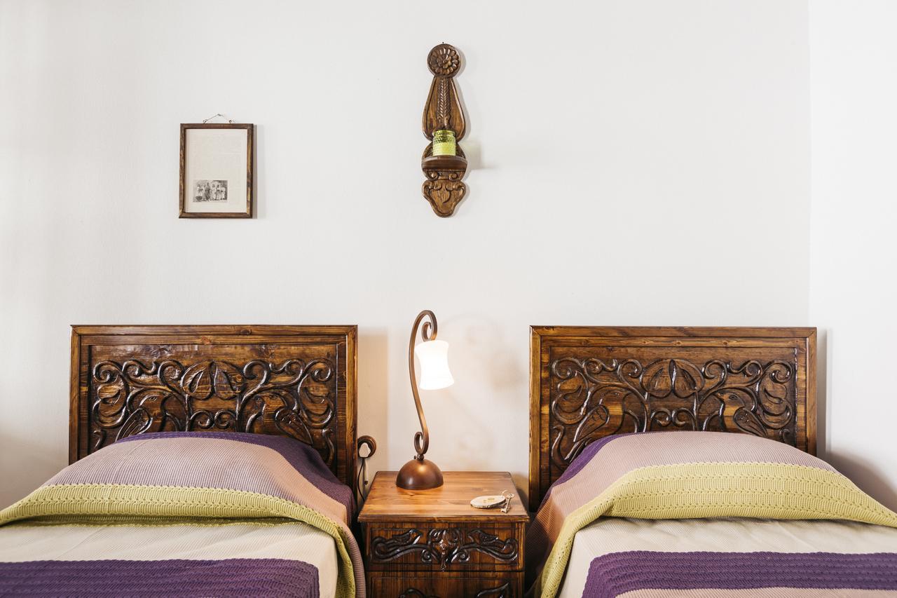 Gul Hanim House Boutique Hotel Nicosia Exterior foto