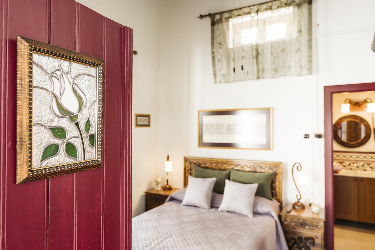 Gul Hanim House Boutique Hotel Nicosia Exterior foto