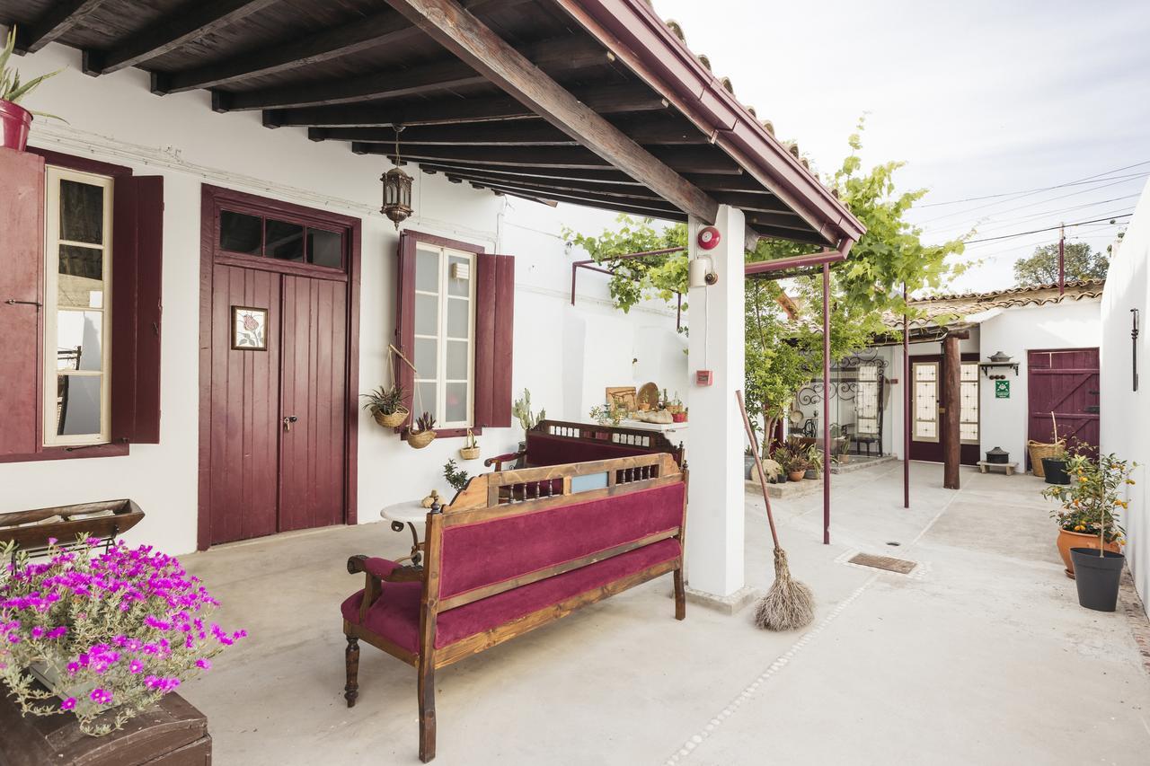Gul Hanim House Boutique Hotel Nicosia Exterior foto
