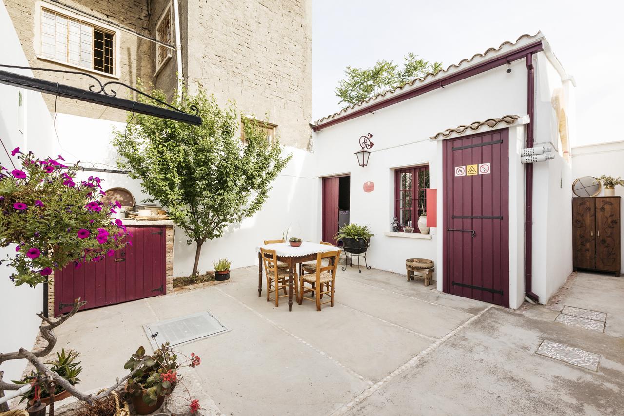 Gul Hanim House Boutique Hotel Nicosia Exterior foto