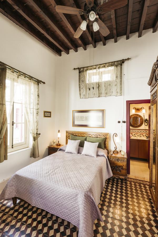 Gul Hanim House Boutique Hotel Nicosia Exterior foto