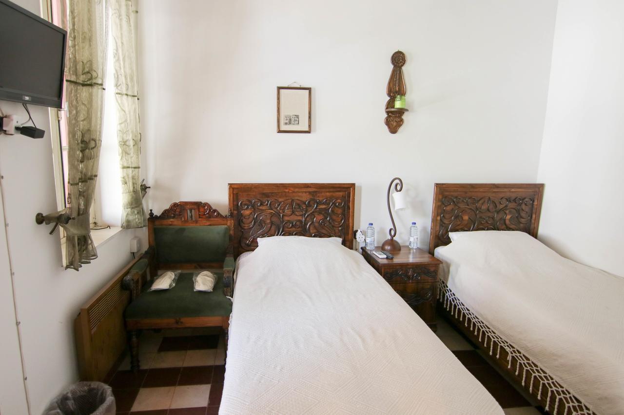 Gul Hanim House Boutique Hotel Nicosia Exterior foto