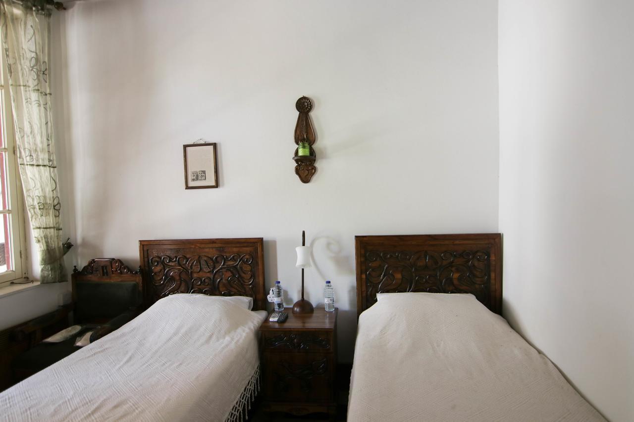 Gul Hanim House Boutique Hotel Nicosia Exterior foto