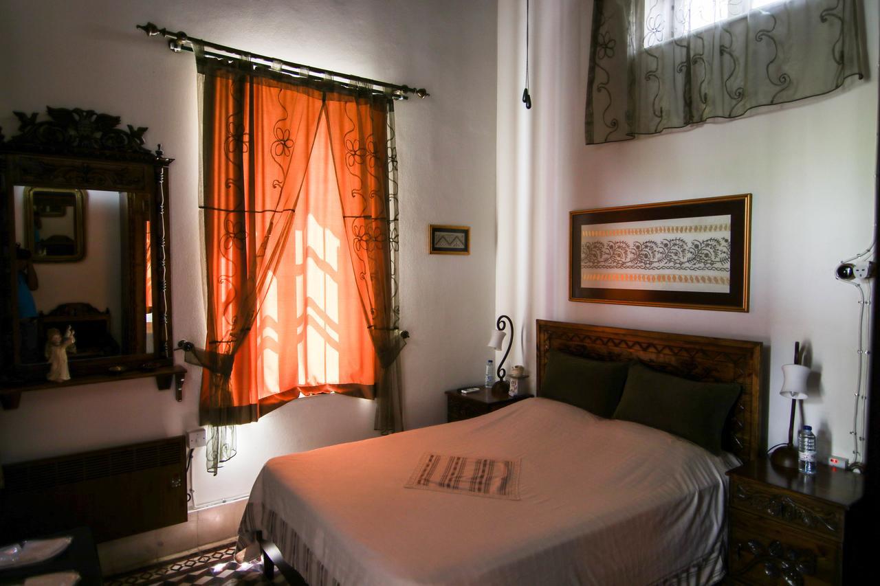 Gul Hanim House Boutique Hotel Nicosia Exterior foto